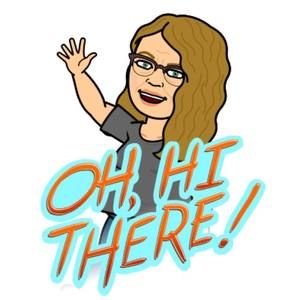 Meet your Posher, Colleen